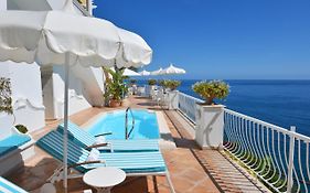 Villa Boheme Exclusive Luxury Suites